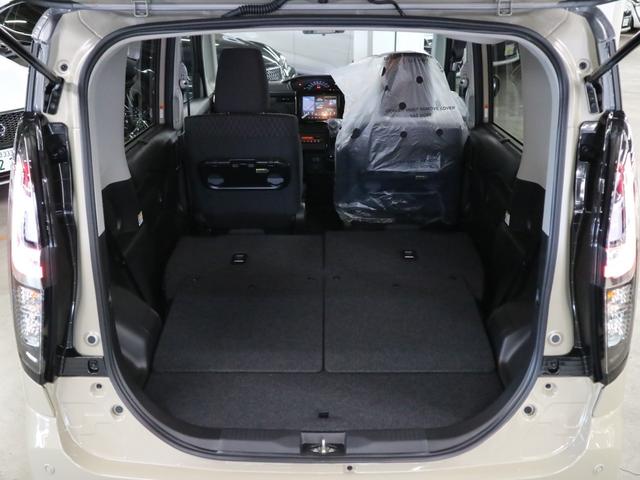 ソリオバンディット ハイブリッドMV 登録済未使用車 デュアルセンサーブレーキサポートII 全方位モニター付メモリーナビ HUD BSM 両側パワースライド シートヒーター BTオーディオ フルセグ オートブレーキホールド サーキュレーター LEDライト(22枚目)