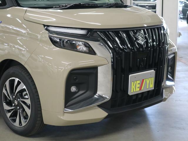 ソリオバンディット ハイブリッドMV 登録済未使用車 デュアルセンサーブレーキサポートII 全方位モニター付メモリーナビ HUD BSM 両側パワースライド シートヒーター BTオーディオ フルセグ オートブレーキホールド サーキュレーター LEDライト(54枚目)