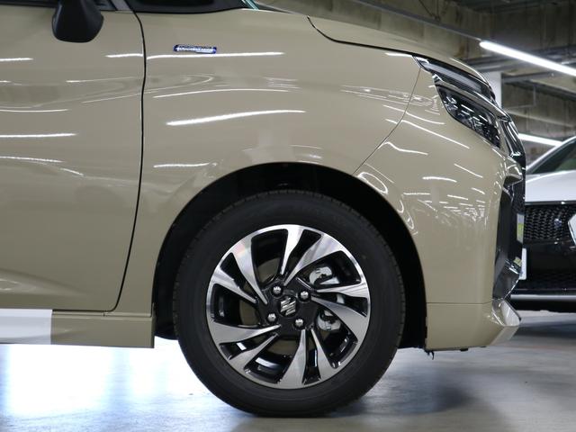 ソリオバンディット ハイブリッドMV 登録済未使用車 デュアルセンサーブレーキサポートII 全方位モニター付メモリーナビ HUD BSM 両側パワースライド シートヒーター BTオーディオ フルセグ オートブレーキホールド サーキュレーター LEDライト(56枚目)