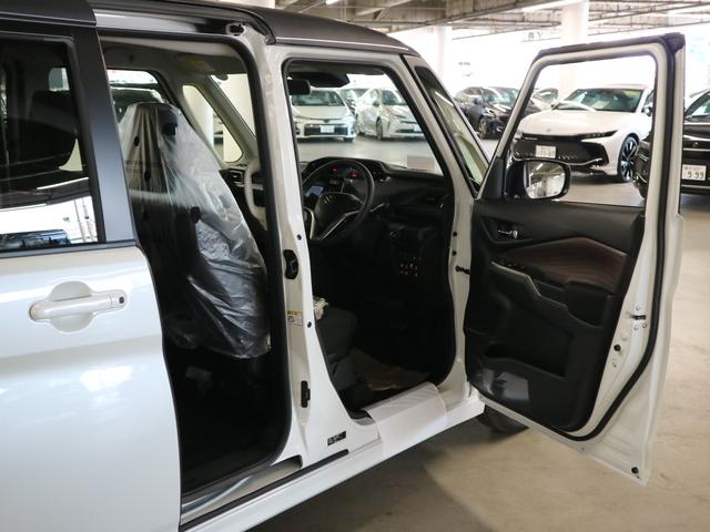 ソリオバンディット ハイブリッドMV 登録済未使用車 デュアルセンサーブレーキサポートII 全方位モニター付メモリーナビ HUD BSM 両側パワースライド シートヒーター BTオーディオ フルセグ オートブレーキホールド サーキュレーター LEDライト(12枚目)