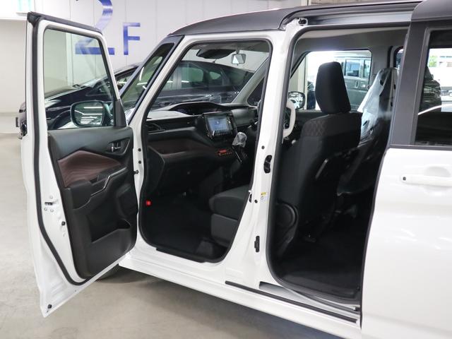 ソリオバンディット ハイブリッドMV 登録済未使用車 デュアルセンサーブレーキサポートII 全方位モニター付メモリーナビ HUD BSM 両側パワースライド シートヒーター BTオーディオ フルセグ オートブレーキホールド サーキュレーター LEDライト(15枚目)