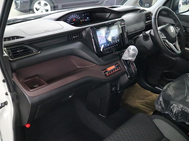 ソリオバンディット ハイブリッドMV 登録済未使用車 デュアルセンサーブレーキサポートII 全方位モニター付メモリーナビ HUD BSM 両側パワースライド シートヒーター BTオーディオ フルセグ オートブレーキホールド サーキュレーター LEDライト(16枚目)