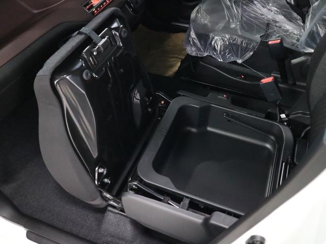 ソリオバンディット ハイブリッドMV 登録済未使用車 デュアルセンサーブレーキサポートII 全方位モニター付メモリーナビ HUD BSM 両側パワースライド シートヒーター BTオーディオ フルセグ オートブレーキホールド サーキュレーター LEDライト(17枚目)