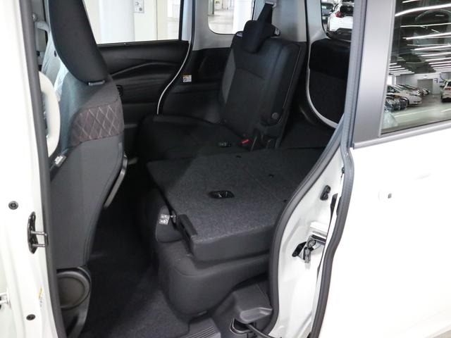 ソリオバンディット ハイブリッドMV 登録済未使用車 デュアルセンサーブレーキサポートII 全方位モニター付メモリーナビ HUD BSM 両側パワースライド シートヒーター BTオーディオ フルセグ オートブレーキホールド サーキュレーター LEDライト(19枚目)