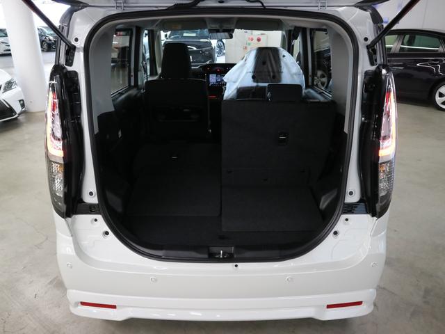 ソリオバンディット ハイブリッドMV 登録済未使用車 デュアルセンサーブレーキサポートII 全方位モニター付メモリーナビ HUD BSM 両側パワースライド シートヒーター BTオーディオ フルセグ オートブレーキホールド サーキュレーター LEDライト(21枚目)