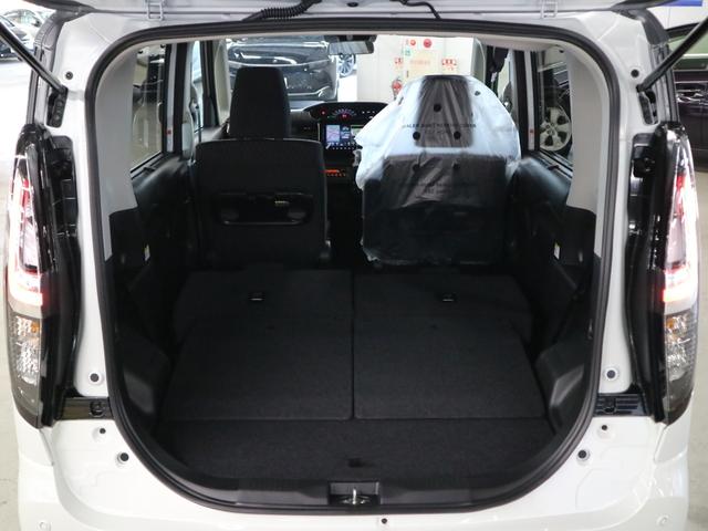 ソリオバンディット ハイブリッドMV 登録済未使用車 デュアルセンサーブレーキサポートII 全方位モニター付メモリーナビ HUD BSM 両側パワースライド シートヒーター BTオーディオ フルセグ オートブレーキホールド サーキュレーター LEDライト(22枚目)