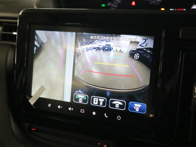 ソリオバンディット ハイブリッドMV 登録済未使用車 デュアルセンサーブレーキサポートII 全方位モニター付メモリーナビ HUD BSM 両側パワースライド シートヒーター BTオーディオ フルセグ オートブレーキホールド サーキュレーター LEDライト(25枚目)