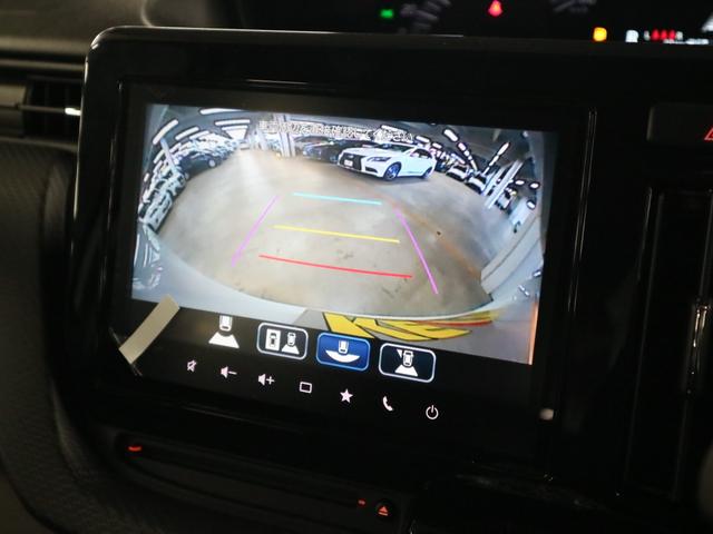 ソリオバンディット ハイブリッドMV 登録済未使用車 デュアルセンサーブレーキサポートII 全方位モニター付メモリーナビ HUD BSM 両側パワースライド シートヒーター BTオーディオ フルセグ オートブレーキホールド サーキュレーター LEDライト(26枚目)