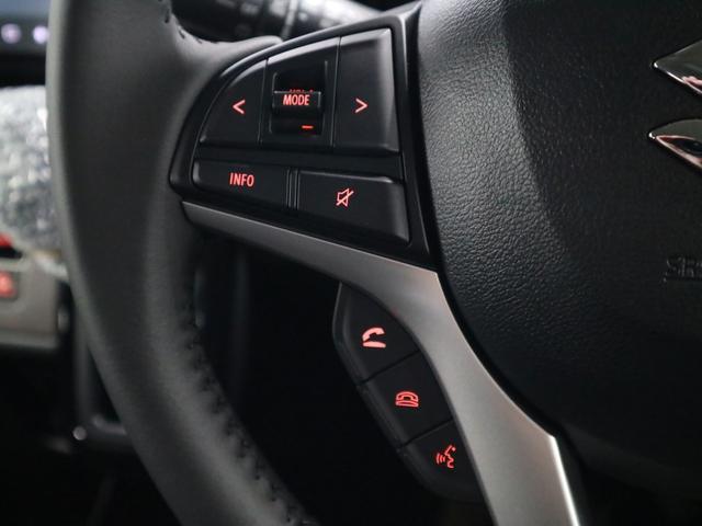 ソリオバンディット ハイブリッドMV 登録済未使用車 デュアルセンサーブレーキサポートII 全方位モニター付メモリーナビ HUD BSM 両側パワースライド シートヒーター BTオーディオ フルセグ オートブレーキホールド サーキュレーター LEDライト(38枚目)