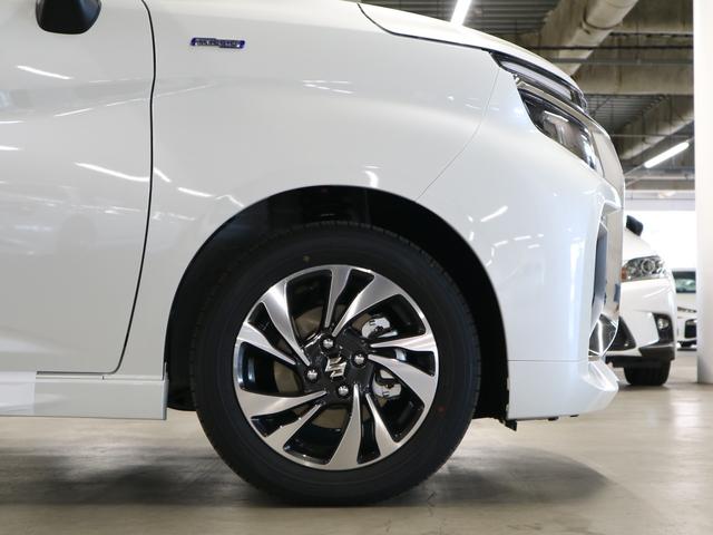 ソリオバンディット ハイブリッドMV 登録済未使用車 デュアルセンサーブレーキサポートII 全方位モニター付メモリーナビ HUD BSM 両側パワースライド シートヒーター BTオーディオ フルセグ オートブレーキホールド サーキュレーター LEDライト(54枚目)