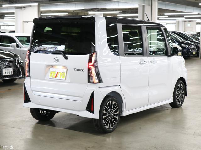 【届け出済み未使用車】一部車両を除き、メーカー保証継承が可能です!詳細は画面下の「在庫確認・無料見積り依頼」をクリック♪♪ケーユー本店までお問い合わせください♪