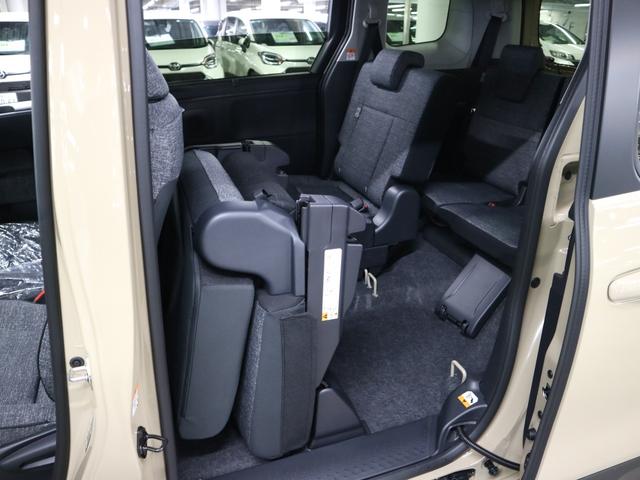 シエンタ ハイブリッドＺ　改良後　登録済未使用車　コンフォートＰＫＧ　トヨタチームメイト　パノラミックビュー　シート＆ステアヒーター　１０．５インチＤＡ＋　ＥＴＣ２．０　前後ドラレコ　両側電動スライド　天井サーキュレーター　ＡＣ１００Ｖ　ブレーキホールド　ＬＥＤライト（25枚目）