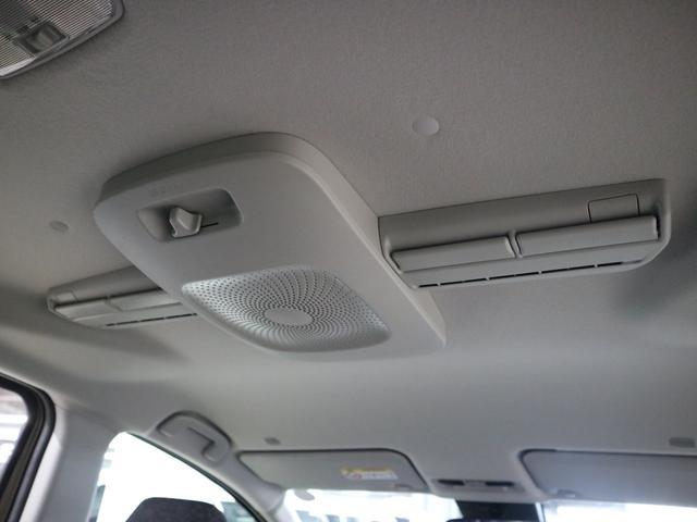 シエンタ ハイブリッドＺ　改良後　登録済未使用車　コンフォートＰＫＧ　トヨタチームメイト　パノラミックビュー　シート＆ステアヒーター　１０．５インチＤＡ＋　ＥＴＣ２．０　前後ドラレコ　両側電動スライド　天井サーキュレーター　ＡＣ１００Ｖ　ブレーキホールド　ＬＥＤライト（32枚目）