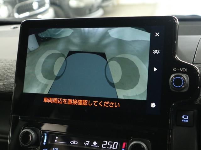 シエンタ ハイブリッドＺ　改良後　登録済未使用車　コンフォートＰＫＧ　トヨタチームメイト　パノラミックビュー　シート＆ステアヒーター　１０．５インチＤＡ＋　ＥＴＣ２．０　前後ドラレコ　両側電動スライド　天井サーキュレーター　ＡＣ１００Ｖ　ブレーキホールド　ＬＥＤライト（36枚目）