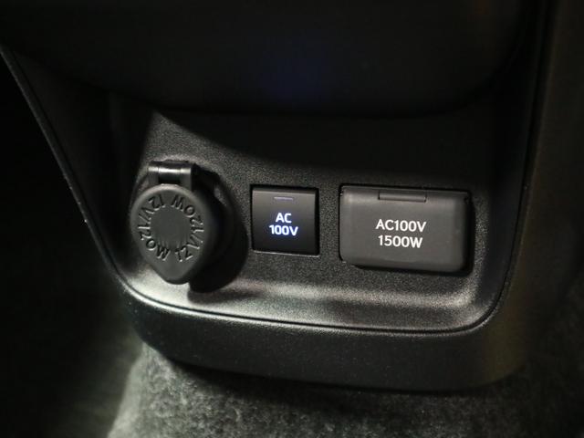 シエンタ ハイブリッドＺ　改良後　登録済未使用車　コンフォートＰＫＧ　トヨタチームメイト　パノラミックビュー　シート＆ステアヒーター　１０．５インチＤＡ＋　ＥＴＣ２．０　前後ドラレコ　両側電動スライド　天井サーキュレーター　ＡＣ１００Ｖ　ブレーキホールド　ＬＥＤライト（44枚目）