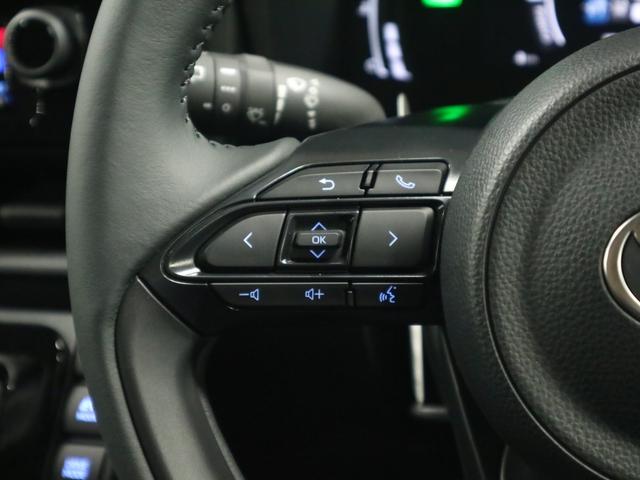 シエンタ ハイブリッドＺ　改良後　登録済未使用車　コンフォートＰＫＧ　トヨタチームメイト　パノラミックビュー　シート＆ステアヒーター　１０．５インチＤＡ＋　ＥＴＣ２．０　前後ドラレコ　両側電動スライド　天井サーキュレーター　ＡＣ１００Ｖ　ブレーキホールド　ＬＥＤライト（46枚目）