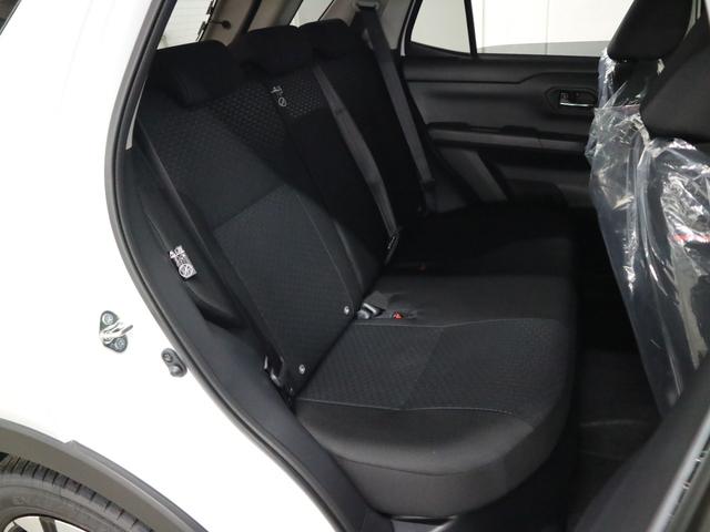 ライズ ハイブリッドZ 登録済未使用車 パノラミックビューパッケージ スマートアシスト BSM・RCTA 9インチディスプレイオーディオ シートヒーター BTオーディオ フルセグTV HDMI・USB コーナーセンサー ブレーキホールド アダプティブLED 純正17AW(16枚目)