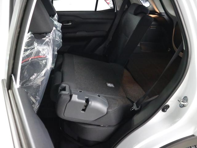 ライズ ハイブリッドZ 登録済未使用車 パノラミックビューパッケージ スマートアシスト BSM・RCTA 9インチディスプレイオーディオ シートヒーター BTオーディオ フルセグTV HDMI・USB コーナーセンサー ブレーキホールド アダプティブLED 純正17AW(19枚目)