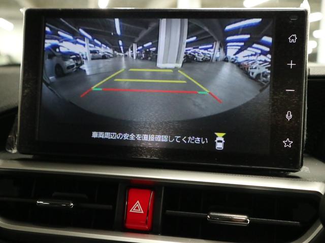 ライズ ハイブリッドZ 登録済未使用車 パノラミックビューパッケージ スマートアシスト BSM・RCTA 9インチディスプレイオーディオ シートヒーター BTオーディオ フルセグTV HDMI・USB コーナーセンサー ブレーキホールド アダプティブLED 純正17AW(28枚目)