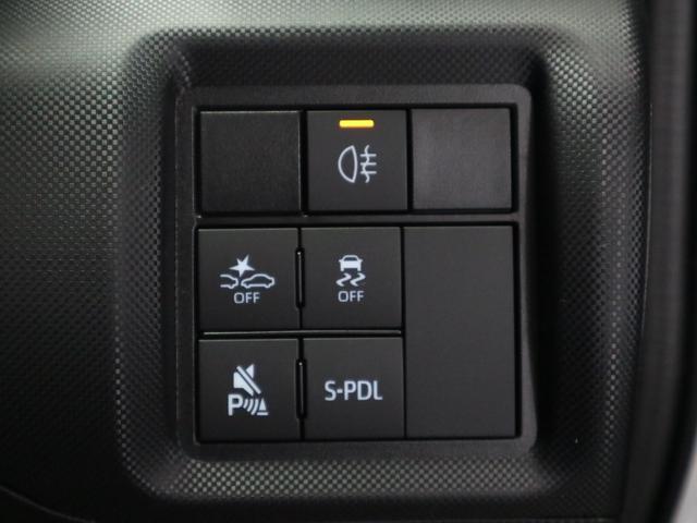 ライズ ハイブリッドZ 登録済未使用車 パノラミックビューパッケージ スマートアシスト BSM・RCTA 9インチディスプレイオーディオ シートヒーター BTオーディオ フルセグTV HDMI・USB コーナーセンサー ブレーキホールド アダプティブLED 純正17AW(36枚目)