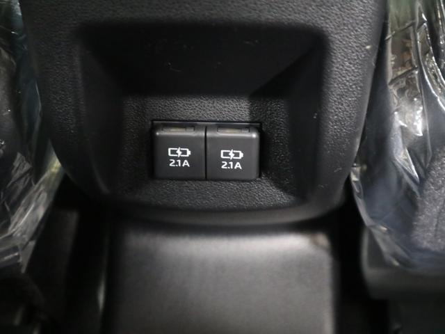 ライズ ハイブリッドZ 登録済未使用車 パノラミックビューパッケージ スマートアシスト BSM・RCTA 9インチディスプレイオーディオ シートヒーター BTオーディオ フルセグTV HDMI・USB コーナーセンサー ブレーキホールド アダプティブLED 純正17AW(38枚目)