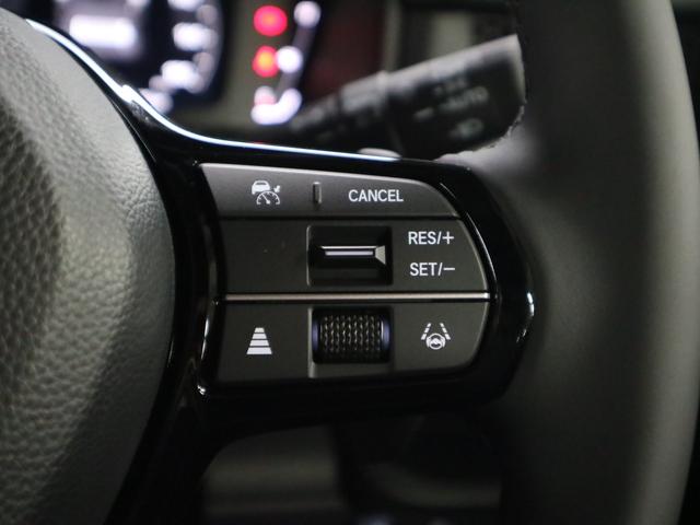 ステップワゴン e:HEVスパーダ 登録済未使用車 ホンダセンシング 15.6インチリヤモニター 11.4インチナビ マルチビューカメラ 後退出庫サポート・BSI シートヒーター オットマン コンビシート パワーバックドア 両側電動スライドドア 全列USB LEDライト(38枚目)