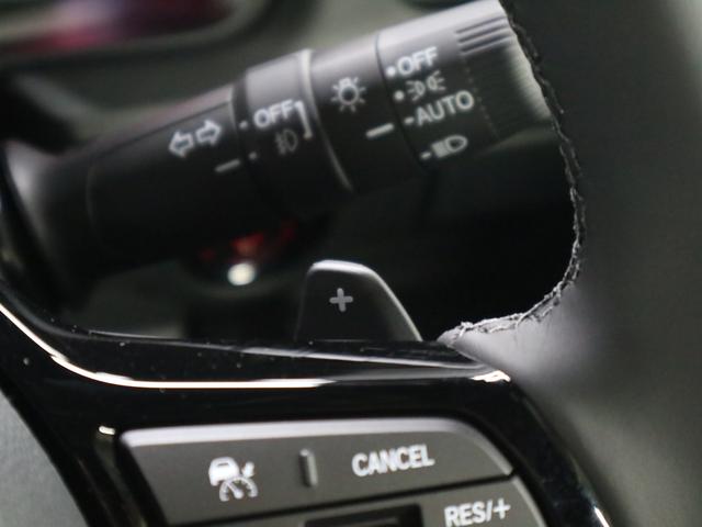 ステップワゴン e:HEVスパーダ 登録済未使用車 ホンダセンシング 15.6インチリヤモニター 11.4インチナビ マルチビューカメラ 後退出庫サポート・BSI シートヒーター オットマン コンビシート パワーバックドア 両側電動スライドドア 全列USB LEDライト(40枚目)