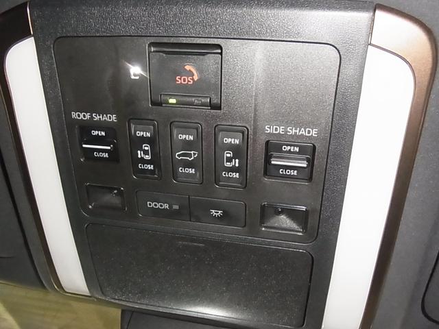 アルファード Ｚ　左右独立ムーンルーフ　パノラミックビュー　ＢＳＭ　セーフティセンス　ＥＴＣ２．０　純正１４インチナビ　前後席シートベンチレーション　ステアヒーター　パワーバックドア　両側パワースライド　ＡＣ１００Ｖ（26枚目）