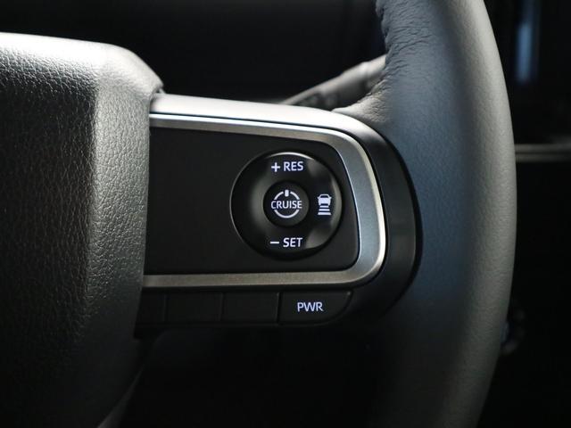 タント カスタムＲＳリミテッド　届出済未使用車　スマートアシスト　パノラマモニター　新品ナビ付　ＥＴＣ　シートヒーター　両側電動スライド　誤発進抑制機能　全車速追従クルコン　車線逸脱警報　コーナーセンサー　後席テーブル＆サンシェード　アダプティブＬＥＤ　純正１５ＡＷ（27枚目）