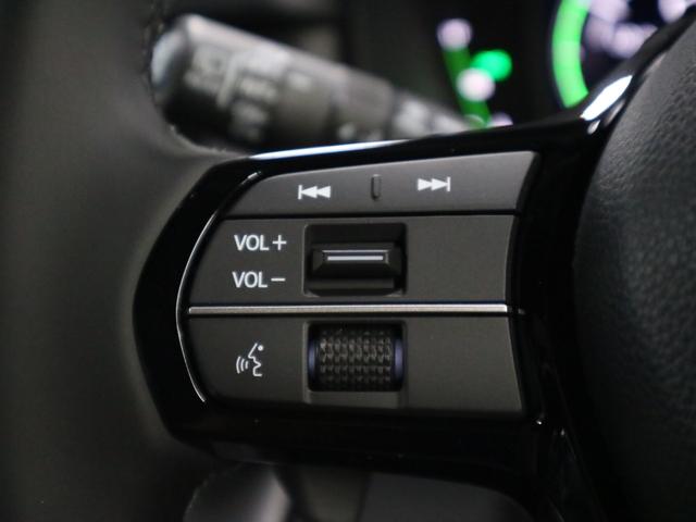 ステップワゴン e:HEVスパーダ 登録済未使用車 ホンダセンシング 15.6インチリヤモニター 11.4インチナビ マルチビューカメラ 後退出庫サポート・BSI シートヒーター オットマン コンビシート パワーバックドア 両側電動スライドドア 全列USB LEDライト(36枚目)