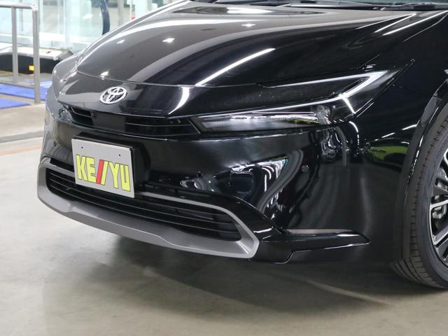 プリウス Z 登録済未使用車 寒冷地仕様 デジタルミラー&前後ドラレコ パノラマルーフ アドバンストパーク パノラミックビュー BSM 12.3インチDオーディオ+ シートベンチレーション ステアヒーター パワーバックドア ETC2.0 ワイヤレス充電 AC100V電源(51枚目)