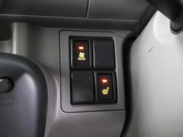 エブリイ ジョインターボ　ハイルーフ　ＣＶＴ　届け出済み未使用車　デュアルカメラブレーキサポート　誤発進抑制機能　車線逸脱警報　リヤパーキングセンサー　シートヒーター　ＵＳＢ端子　オーベーヘッドシェルフ　スマートキー　ＬＥＤライト　ハイビームアシスト　電動格納ミラー（29枚目）