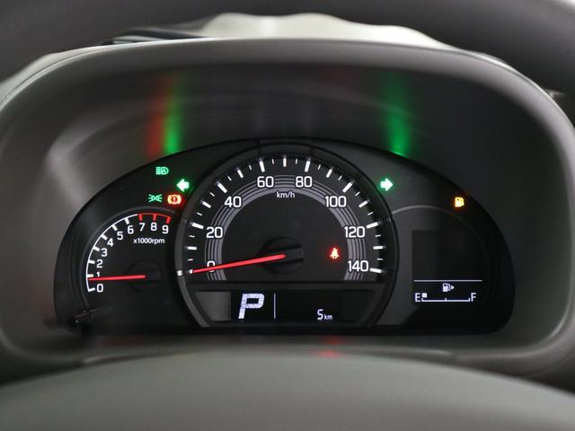 エブリイ ジョインターボ　ハイルーフ　ＣＶＴ　届け出済み未使用車　デュアルカメラブレーキサポート　誤発進抑制機能　車線逸脱警報　リヤパーキングセンサー　シートヒーター　ＵＳＢ端子　オーベーヘッドシェルフ　スマートキー　ＬＥＤライト　ハイビームアシスト　電動格納ミラー（30枚目）