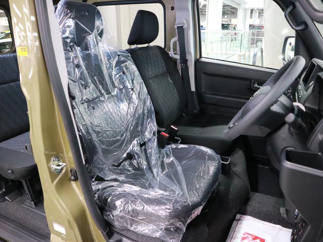 アトレー RS 届出済み未使用車 ターボ 新品ナビ取付 視界補助パック スマートインナーミラー 誤発進抑制機能 全車速追従クルコン レーンキープ バックカメラ コーナーセンサー 両側電動スライド USB端子 オーバーヘッドシェルフ LEDヘッドライト&フォグ スマートキー(13枚目)