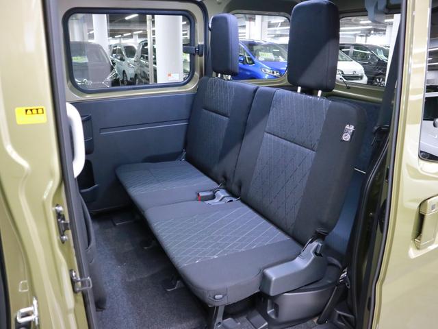 アトレー RS 届出済み未使用車 ターボ 新品ナビ取付 視界補助パック スマートインナーミラー 誤発進抑制機能 全車速追従クルコン レーンキープ バックカメラ コーナーセンサー 両側電動スライド USB端子 オーバーヘッドシェルフ LEDヘッドライト&フォグ スマートキー(17枚目)