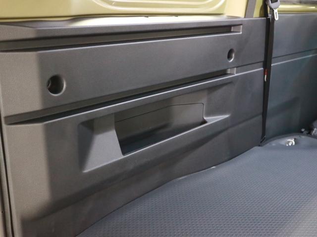 アトレー RS 届出済み未使用車 ターボ 新品ナビ取付 視界補助パック スマートインナーミラー 誤発進抑制機能 全車速追従クルコン レーンキープ バックカメラ コーナーセンサー 両側電動スライド USB端子 オーバーヘッドシェルフ LEDヘッドライト&フォグ スマートキー(23枚目)