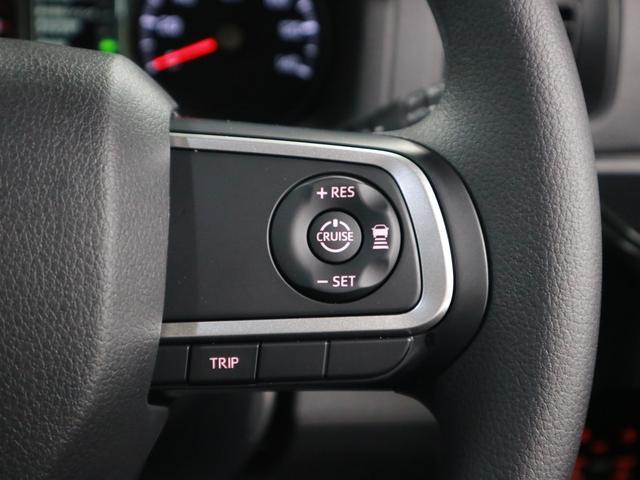 アトレー RS 届出済み未使用車 ターボ 新品ナビ取付 視界補助パック スマートインナーミラー 誤発進抑制機能 全車速追従クルコン レーンキープ バックカメラ コーナーセンサー 両側電動スライド USB端子 オーバーヘッドシェルフ LEDヘッドライト&フォグ スマートキー(30枚目)