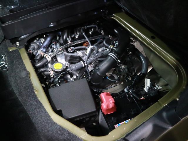 アトレー RS 届出済み未使用車 ターボ 新品ナビ取付 視界補助パック スマートインナーミラー 誤発進抑制機能 全車速追従クルコン レーンキープ バックカメラ コーナーセンサー 両側電動スライド USB端子 オーバーヘッドシェルフ LEDヘッドライト&フォグ スマートキー(45枚目)