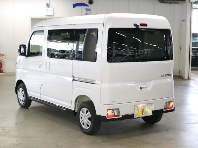 アトレー RS 届出済み未使用車 ターボ 新品ナビ取付 視界補助パック スマートインナーミラー 誤発進抑制機能 全車速追従クルコン レーンキープ バックカメラ コーナーセンサー 両側電動スライド USB端子 オーバーヘッドシェルフ LEDヘッドライト&フォグ スマートキー(8枚目)