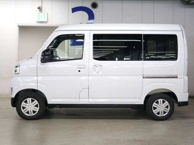 アトレー RS 届出済み未使用車 ターボ 新品ナビ取付 視界補助パック スマートインナーミラー 誤発進抑制機能 全車速追従クルコン レーンキープ バックカメラ コーナーセンサー 両側電動スライド USB端子 オーバーヘッドシェルフ LEDヘッドライト&フォグ スマートキー(10枚目)