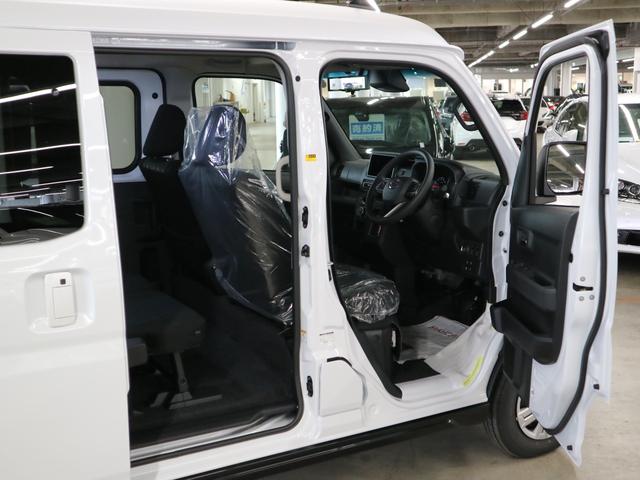 アトレー RS 届出済み未使用車 ターボ 新品ナビ取付 視界補助パック スマートインナーミラー 誤発進抑制機能 全車速追従クルコン レーンキープ バックカメラ コーナーセンサー 両側電動スライド USB端子 オーバーヘッドシェルフ LEDヘッドライト&フォグ スマートキー(12枚目)