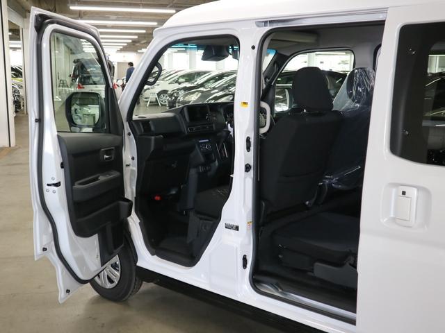 アトレー RS 届出済み未使用車 ターボ 新品ナビ取付 視界補助パック スマートインナーミラー 誤発進抑制機能 全車速追従クルコン レーンキープ バックカメラ コーナーセンサー 両側電動スライド USB端子 オーバーヘッドシェルフ LEDヘッドライト&フォグ スマートキー(15枚目)