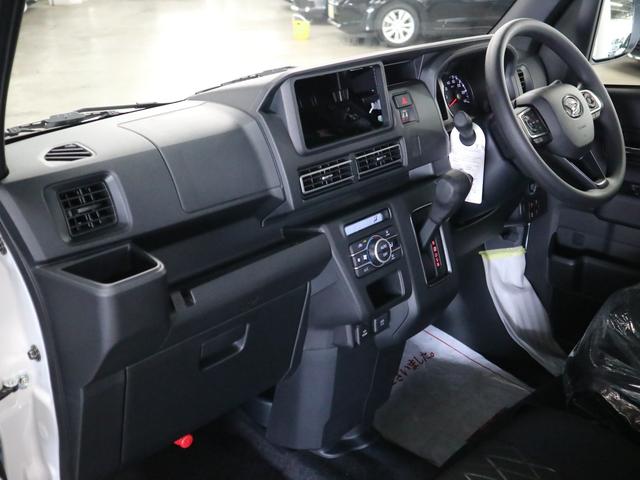 アトレー RS 届出済み未使用車 ターボ 新品ナビ取付 視界補助パック スマートインナーミラー 誤発進抑制機能 全車速追従クルコン レーンキープ バックカメラ コーナーセンサー 両側電動スライド USB端子 オーバーヘッドシェルフ LEDヘッドライト&フォグ スマートキー(16枚目)