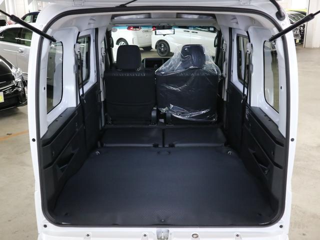 アトレー RS 届出済み未使用車 ターボ 新品ナビ取付 視界補助パック スマートインナーミラー 誤発進抑制機能 全車速追従クルコン レーンキープ バックカメラ コーナーセンサー 両側電動スライド USB端子 オーバーヘッドシェルフ LEDヘッドライト&フォグ スマートキー(20枚目)