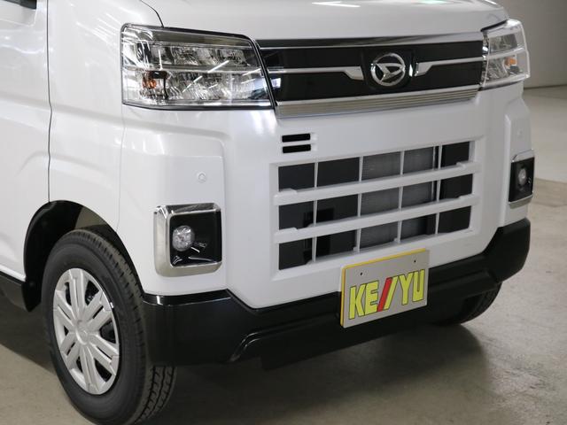 アトレー RS 届出済み未使用車 ターボ 新品ナビ取付 視界補助パック スマートインナーミラー 誤発進抑制機能 全車速追従クルコン レーンキープ バックカメラ コーナーセンサー 両側電動スライド USB端子 オーバーヘッドシェルフ LEDヘッドライト&フォグ スマートキー(36枚目)