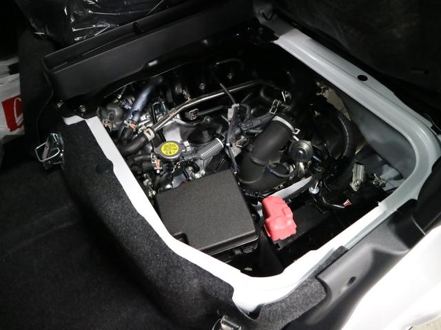 アトレー RS 届出済み未使用車 ターボ 新品ナビ取付 視界補助パック スマートインナーミラー 誤発進抑制機能 全車速追従クルコン レーンキープ バックカメラ コーナーセンサー 両側電動スライド USB端子 オーバーヘッドシェルフ LEDヘッドライト&フォグ スマートキー(40枚目)