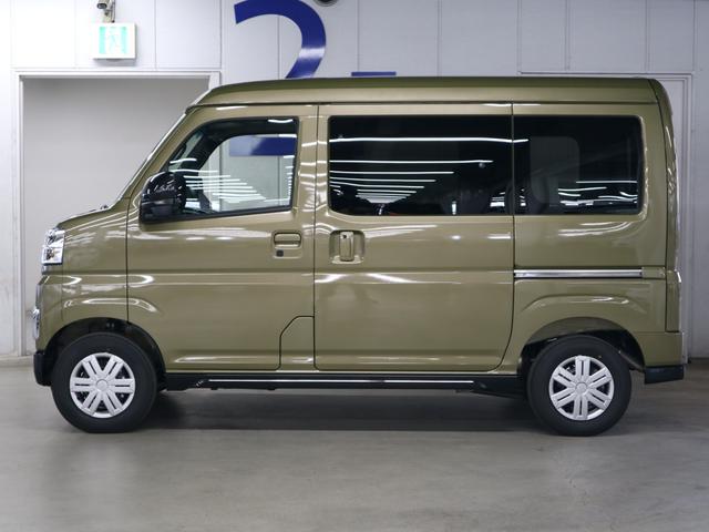 アトレー RS 届出済み未使用車 ターボ 新品ナビ取付 視界補助パック スマートインナーミラー 誤発進抑制機能 全車速追従クルコン レーンキープ バックカメラ コーナーセンサー 両側電動スライド USB端子 オーバーヘッドシェルフ LEDヘッドライト&フォグ スマートキー(10枚目)