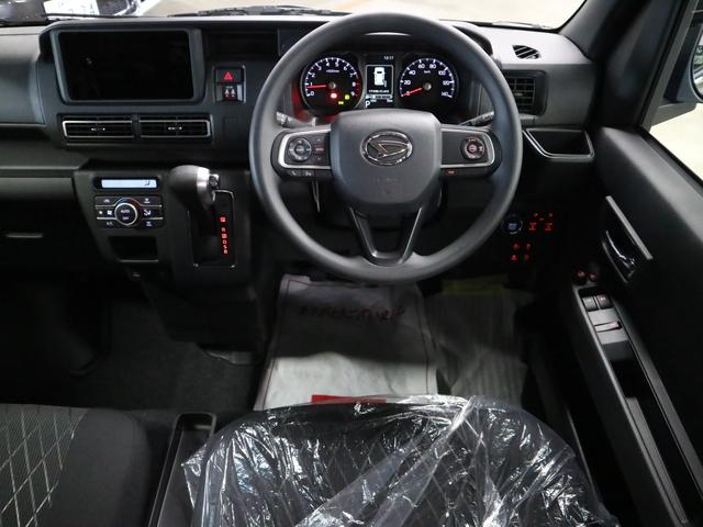 アトレー RS 届出済み未使用車 ターボ 新品ナビ取付 視界補助パック スマートインナーミラー 誤発進抑制機能 全車速追従クルコン レーンキープ バックカメラ コーナーセンサー 両側電動スライド USB端子 オーバーヘッドシェルフ LEDヘッドライト&フォグ スマートキー(11枚目)