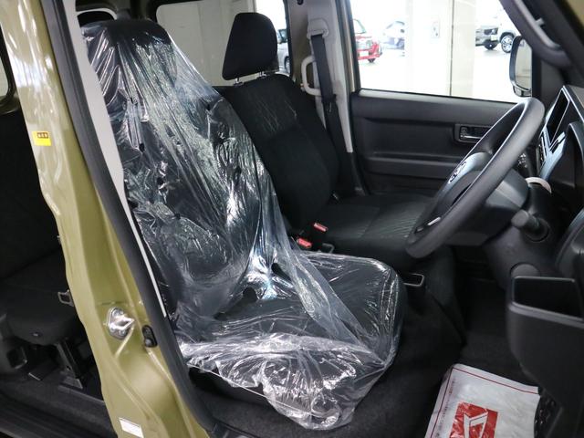 アトレー RS 届出済み未使用車 ターボ 新品ナビ取付 視界補助パック スマートインナーミラー 誤発進抑制機能 全車速追従クルコン レーンキープ バックカメラ コーナーセンサー 両側電動スライド USB端子 オーバーヘッドシェルフ LEDヘッドライト&フォグ スマートキー(13枚目)