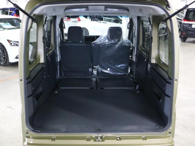 アトレー RS 届出済み未使用車 ターボ 新品ナビ取付 視界補助パック スマートインナーミラー 誤発進抑制機能 全車速追従クルコン レーンキープ バックカメラ コーナーセンサー 両側電動スライド USB端子 オーバーヘッドシェルフ LEDヘッドライト&フォグ スマートキー(20枚目)